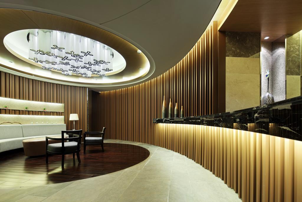 Ramada Changzhou North Hotel Εξωτερικό φωτογραφία