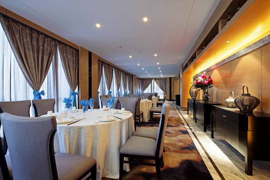 Ramada Changzhou North Hotel Εξωτερικό φωτογραφία