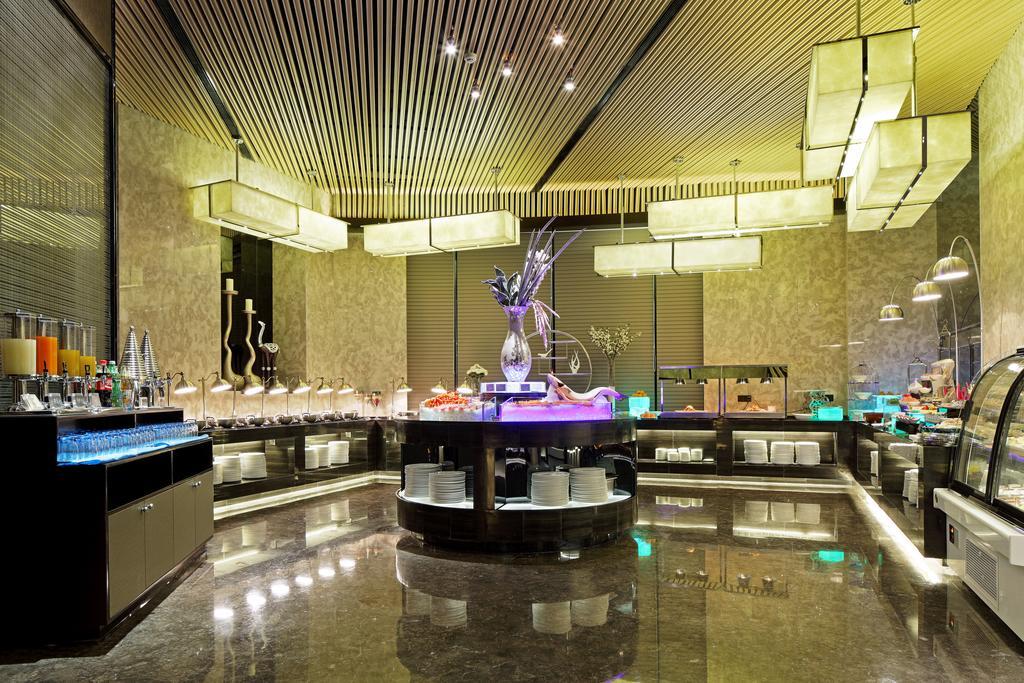 Ramada Changzhou North Hotel Εξωτερικό φωτογραφία