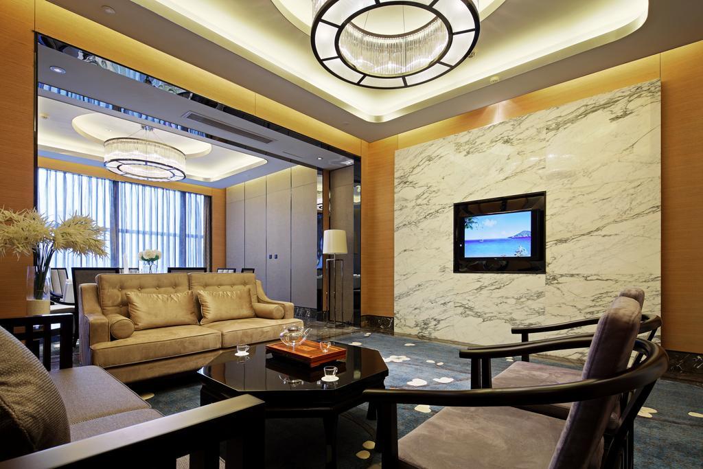 Ramada Changzhou North Hotel Εξωτερικό φωτογραφία