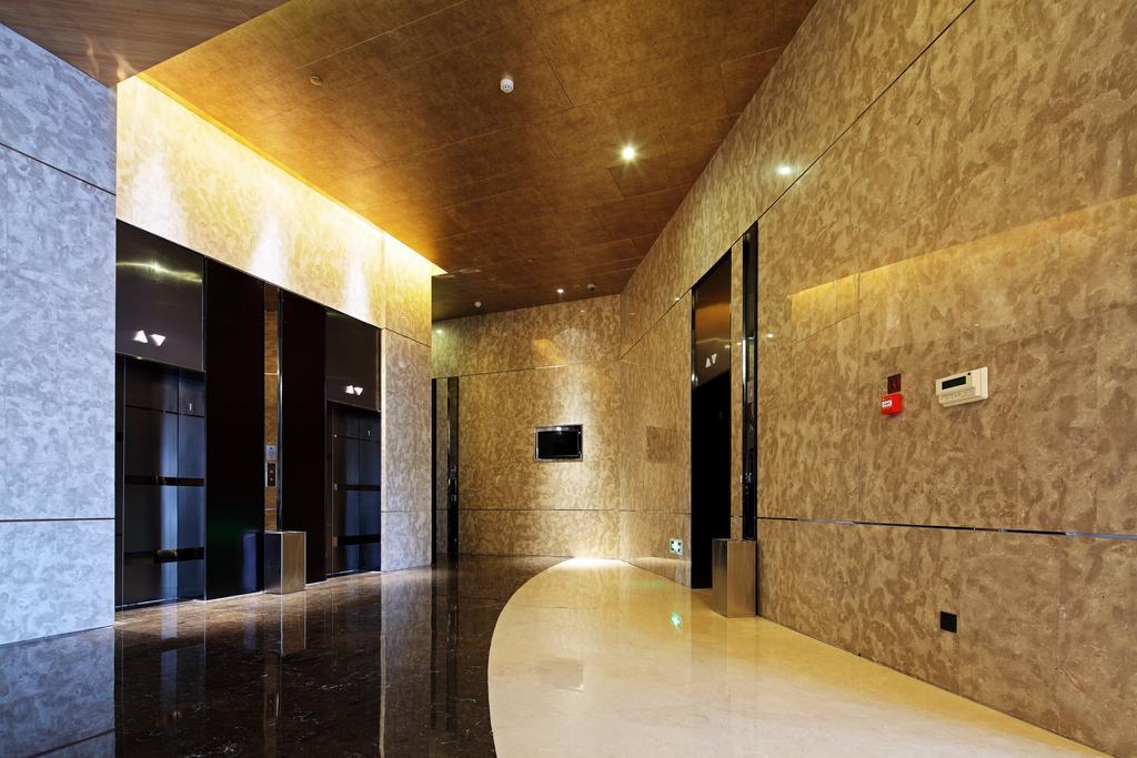 Ramada Changzhou North Hotel Εξωτερικό φωτογραφία