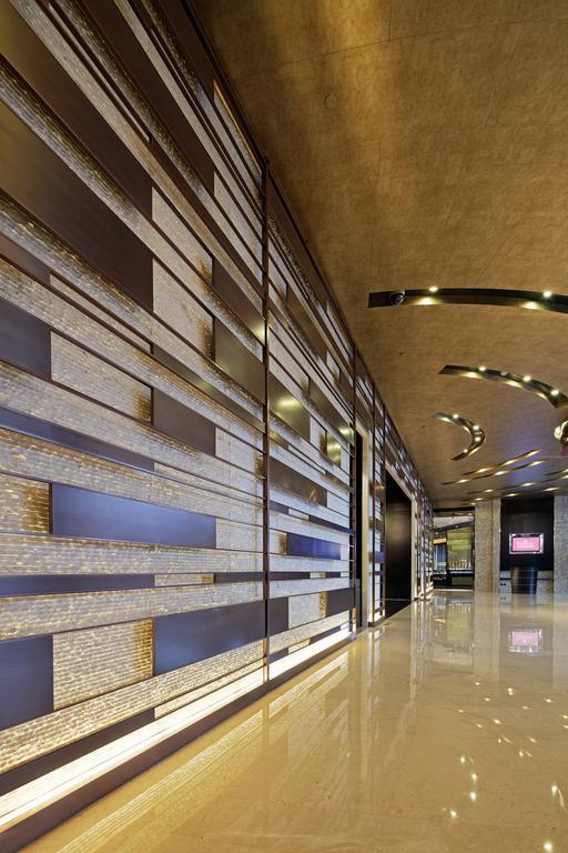 Ramada Changzhou North Hotel Εξωτερικό φωτογραφία