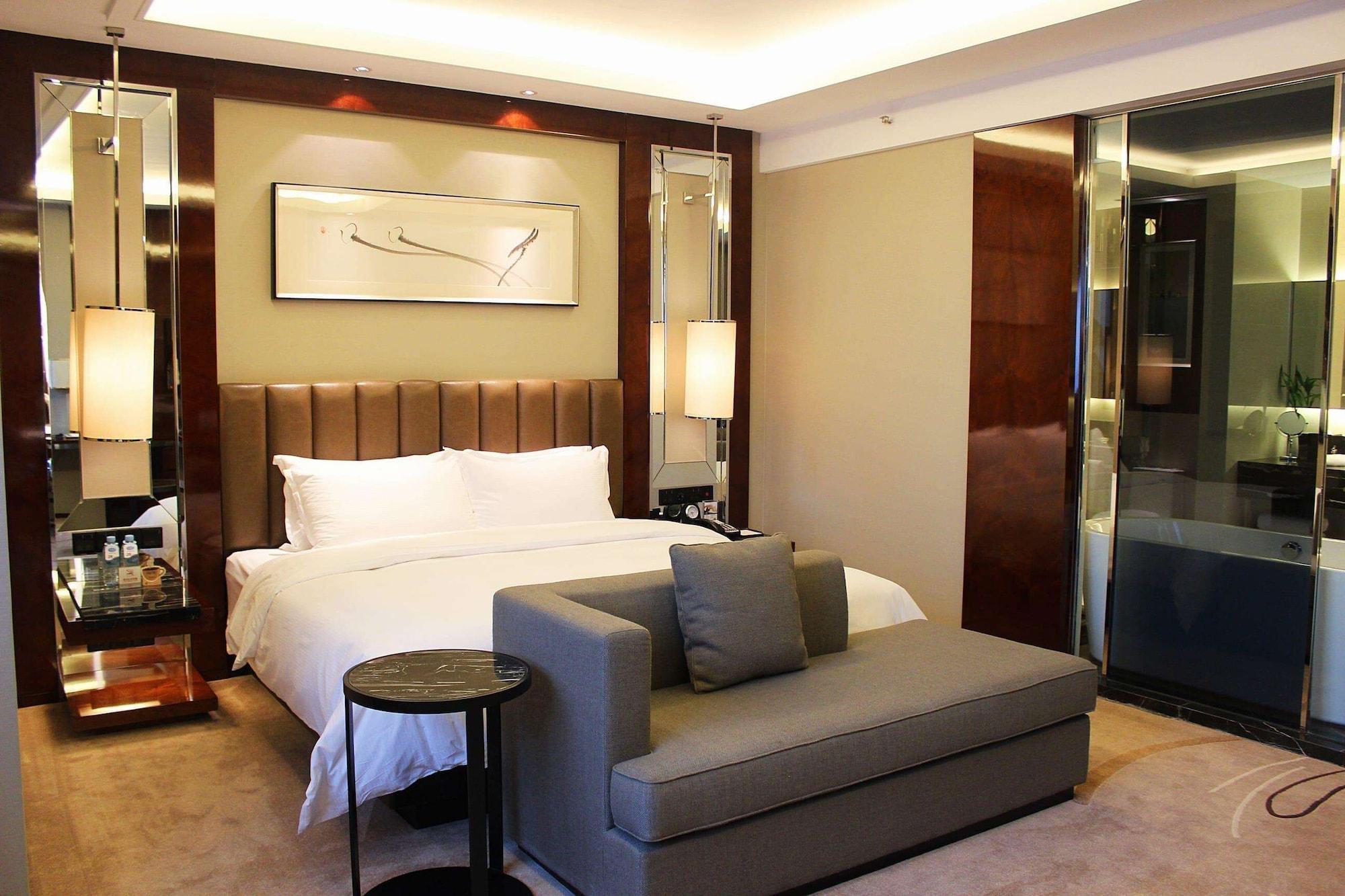 Ramada Changzhou North Hotel Εξωτερικό φωτογραφία