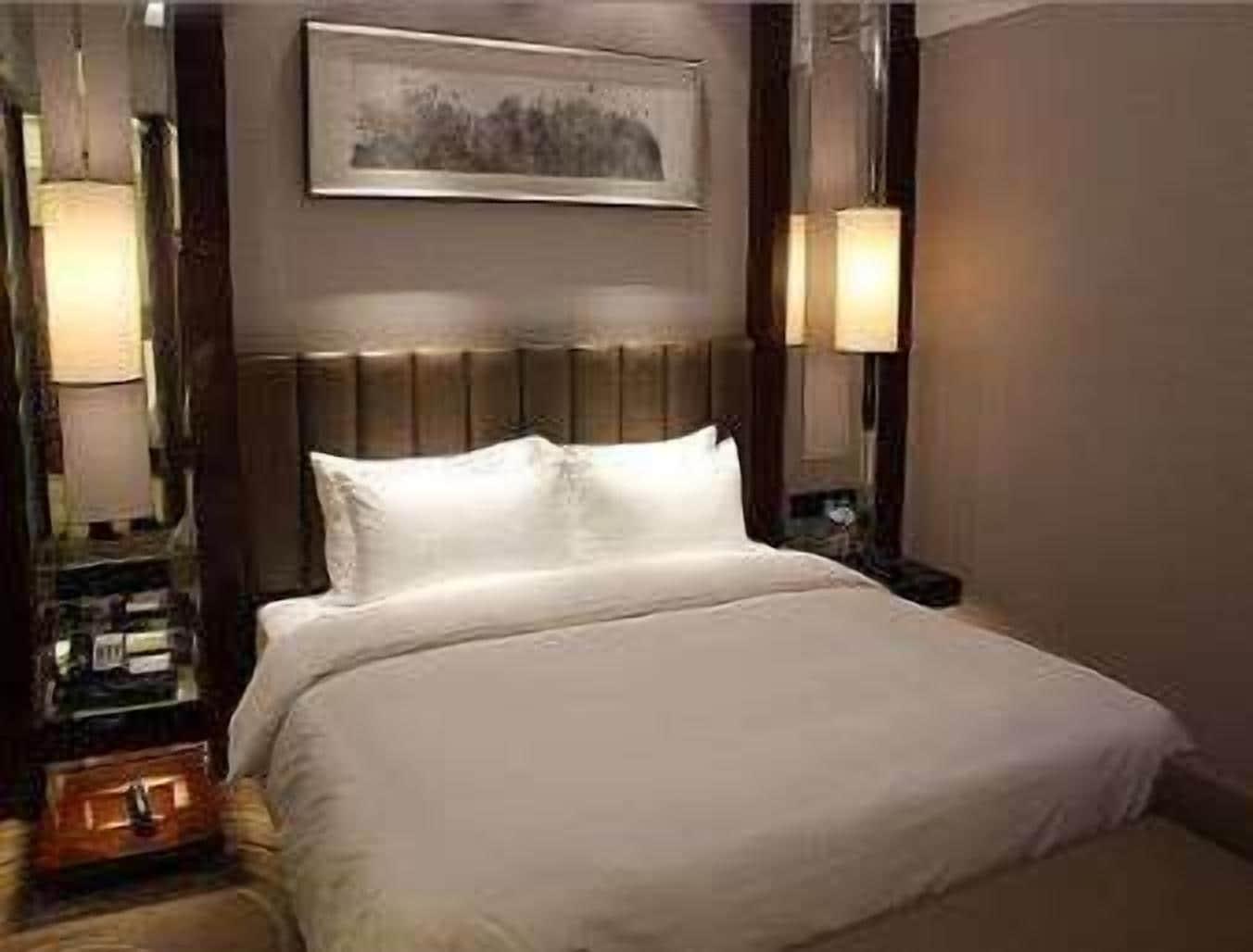Ramada Changzhou North Hotel Εξωτερικό φωτογραφία