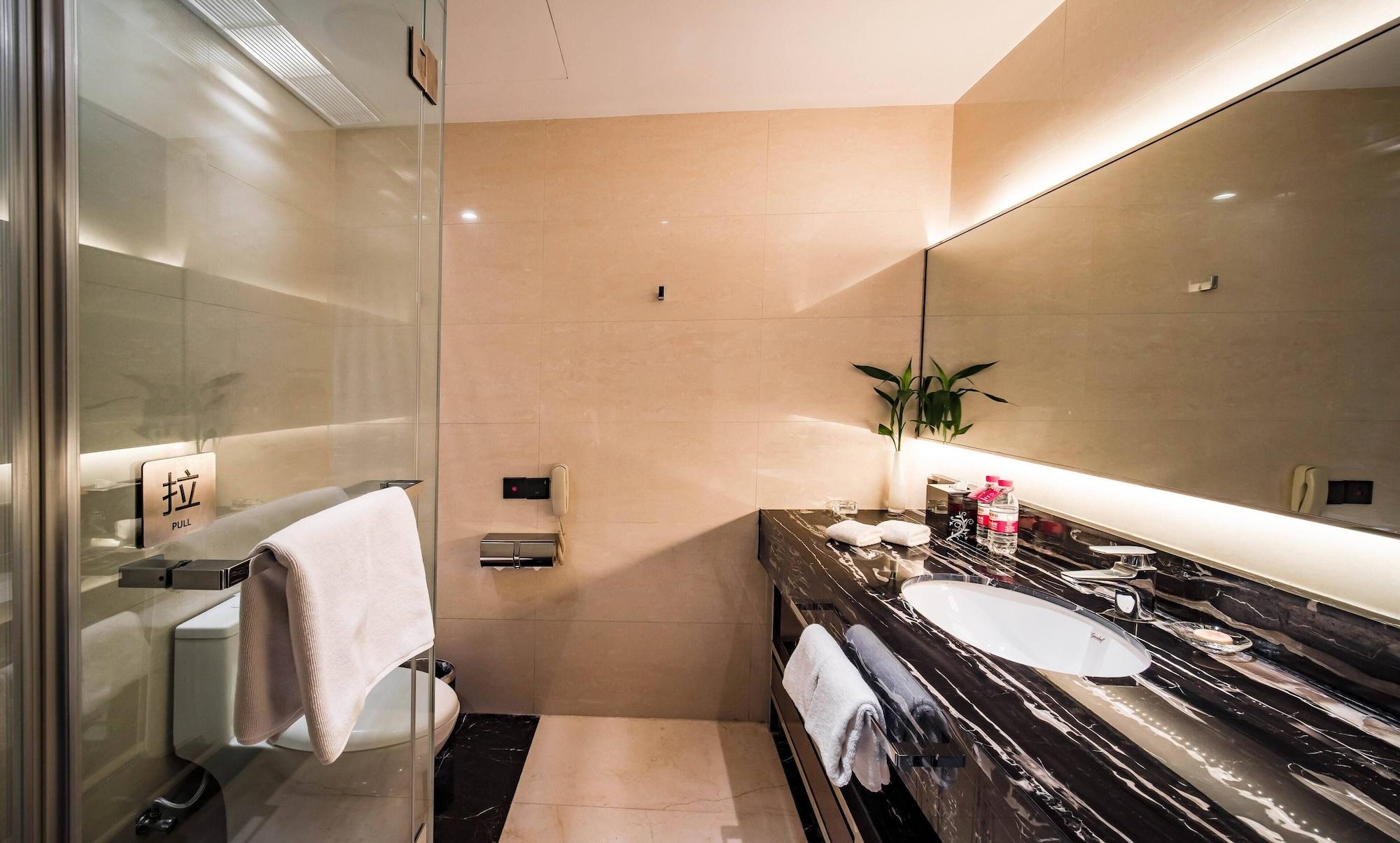Ramada Changzhou North Hotel Εξωτερικό φωτογραφία