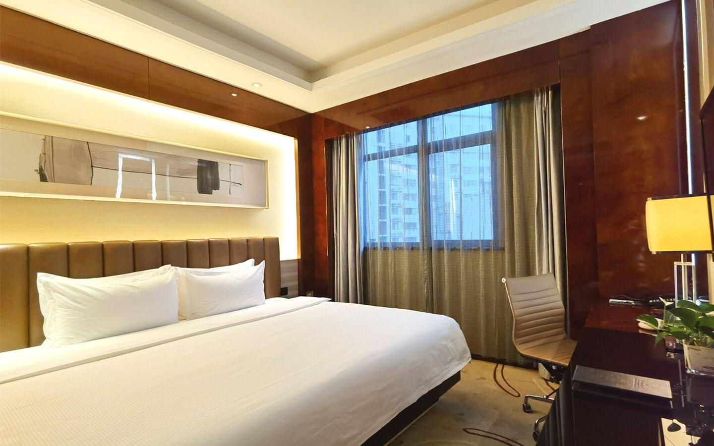 Ramada Changzhou North Hotel Εξωτερικό φωτογραφία