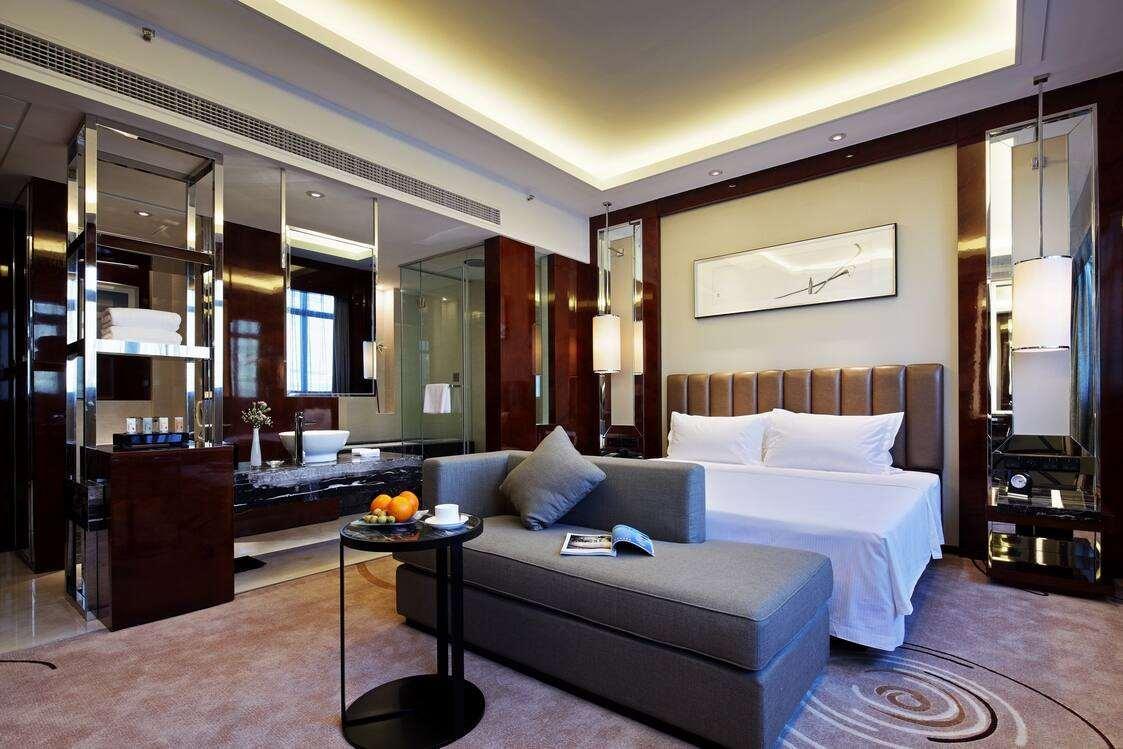 Ramada Changzhou North Hotel Εξωτερικό φωτογραφία