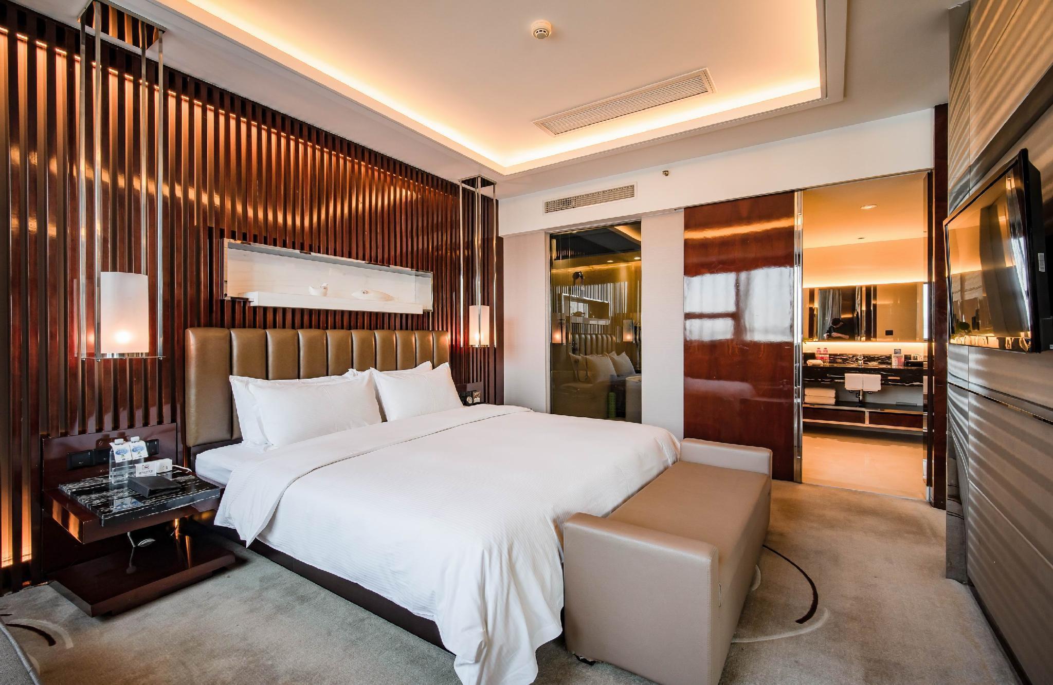 Ramada Changzhou North Hotel Εξωτερικό φωτογραφία