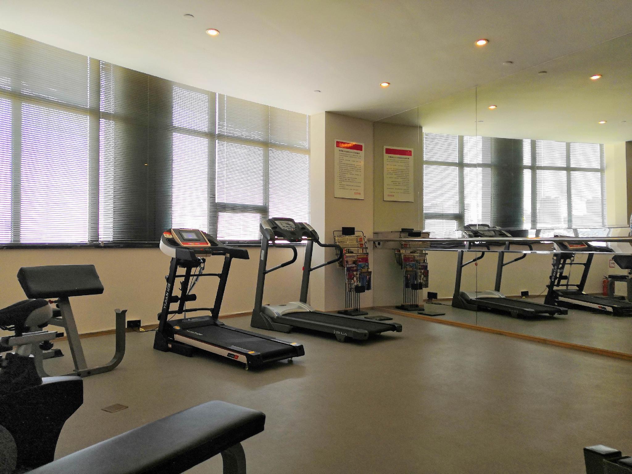 Ramada Changzhou North Hotel Εξωτερικό φωτογραφία
