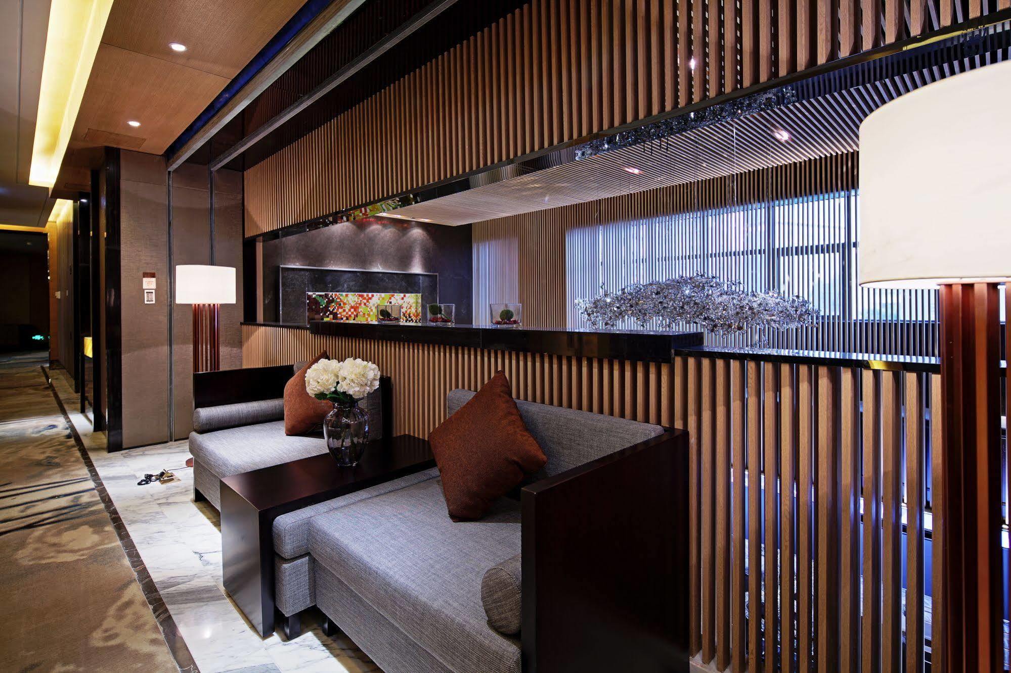 Ramada Changzhou North Hotel Εξωτερικό φωτογραφία