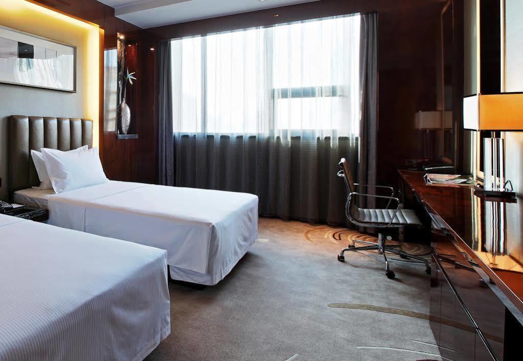 Ramada Changzhou North Hotel Εξωτερικό φωτογραφία