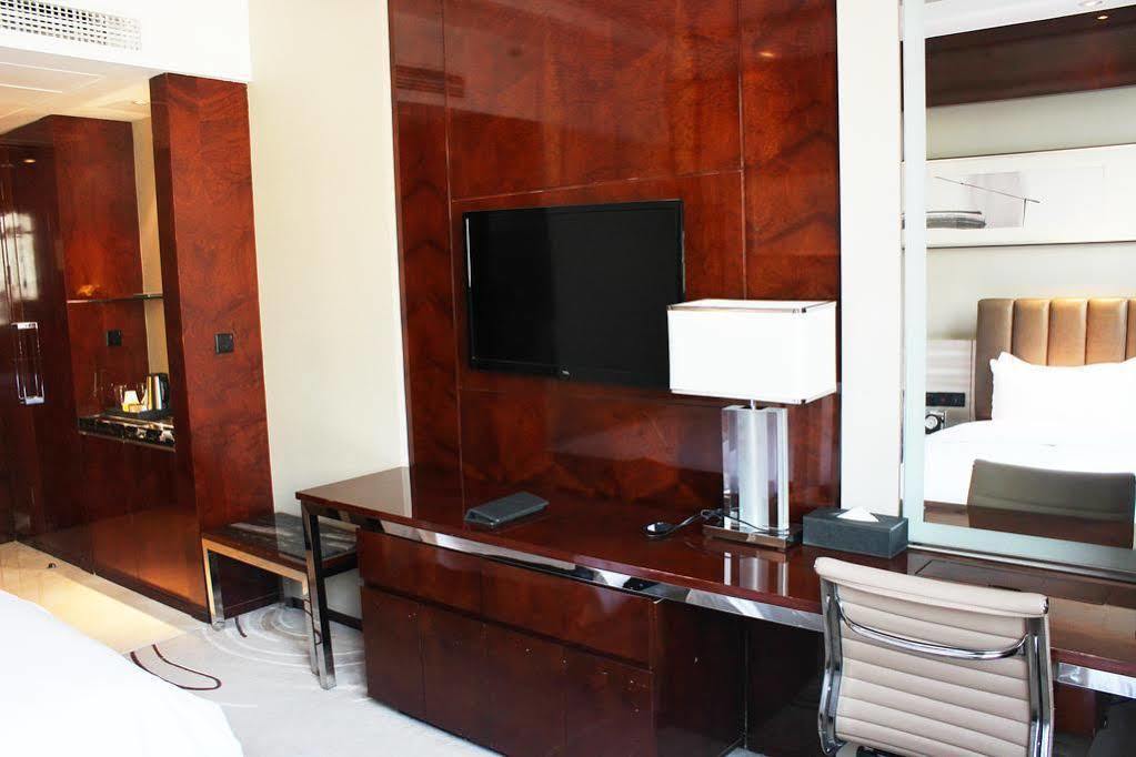 Ramada Changzhou North Hotel Εξωτερικό φωτογραφία