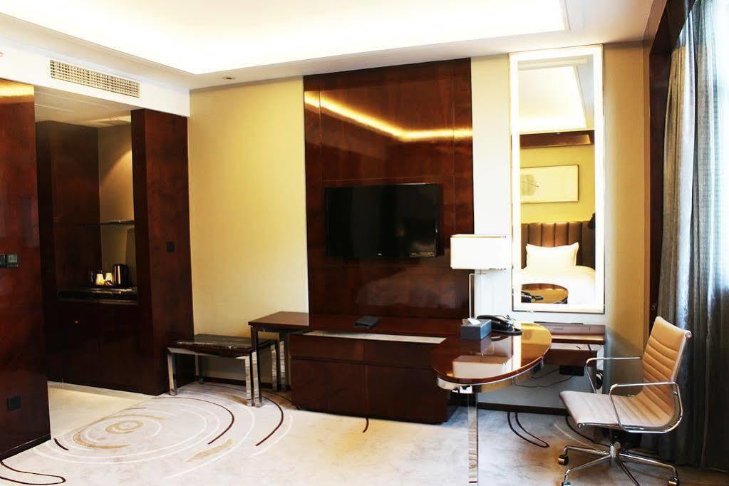 Ramada Changzhou North Hotel Εξωτερικό φωτογραφία
