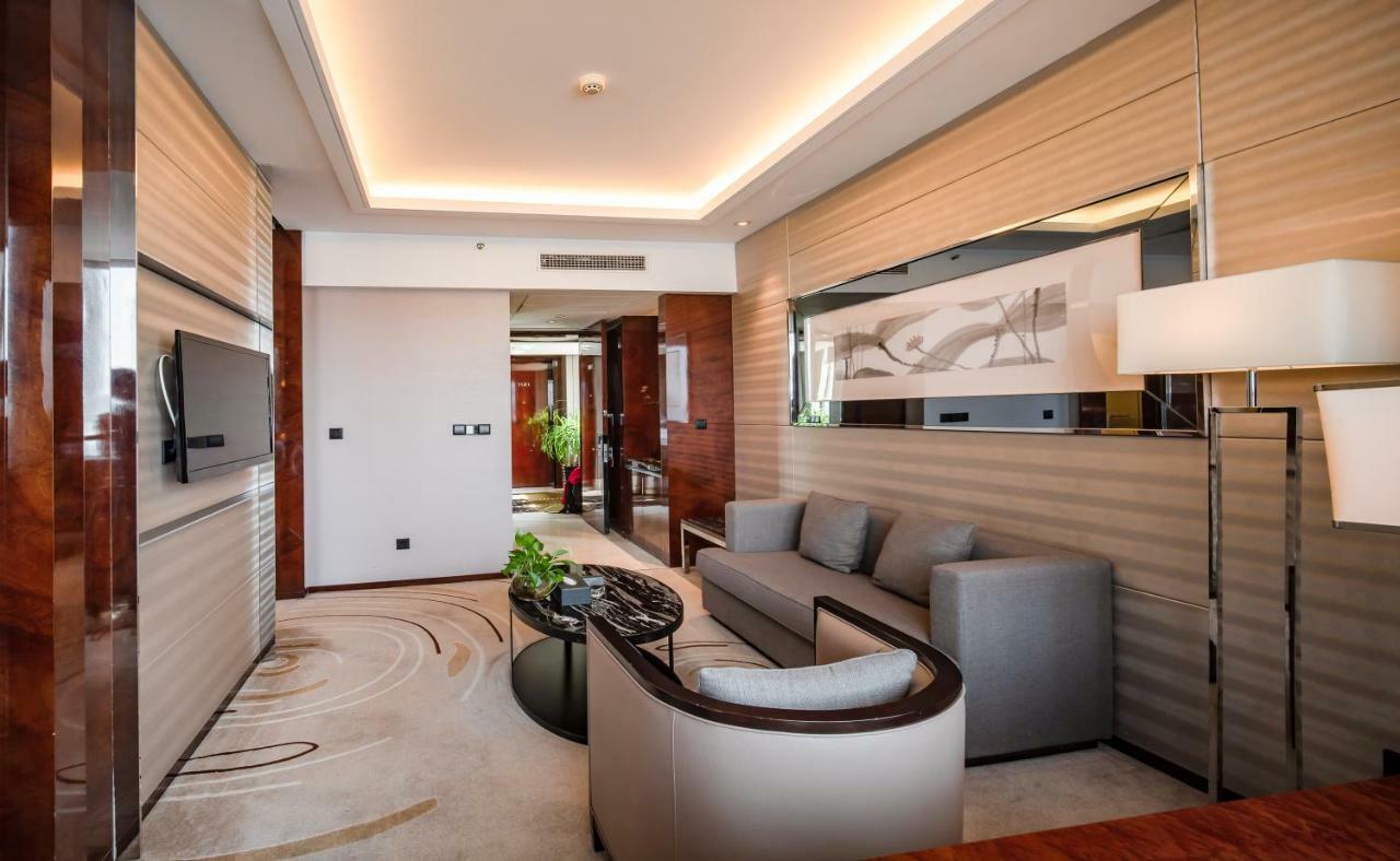 Ramada Changzhou North Hotel Εξωτερικό φωτογραφία